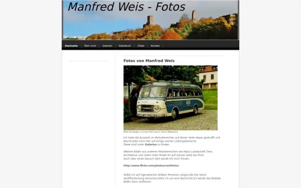 www.manfredweisfotos.de
