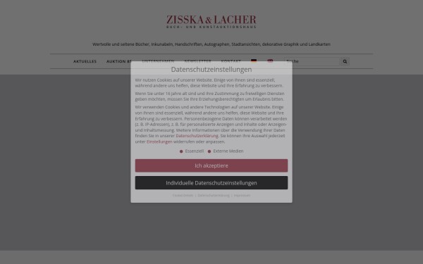 de.zisska.de