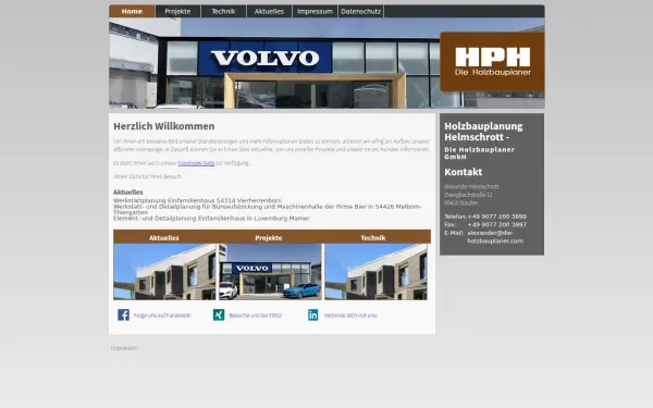 die-holzbauplaner.de
