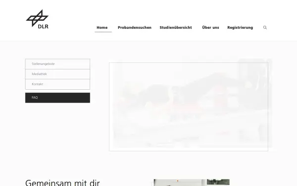 dlr-probandensuche.de