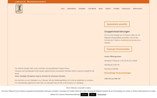 andreas-kavalier.de