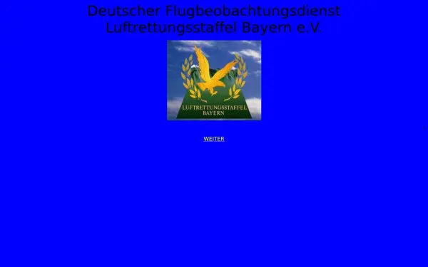 deutscher-flugbeobachtungsdienst.de