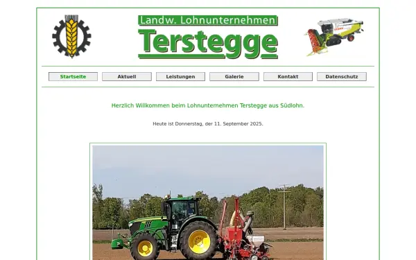 lu-terstegge.de