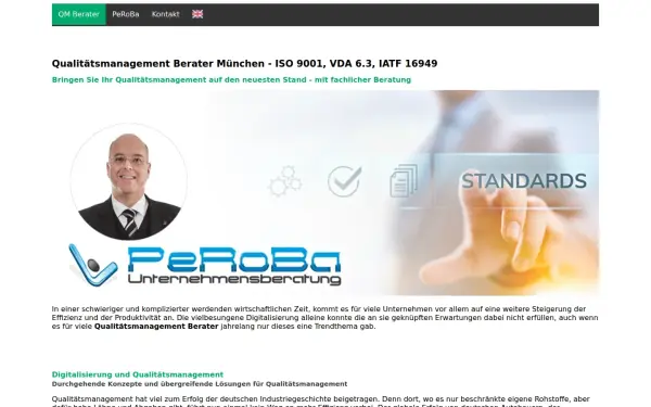 www.qualitaetsmanagement-berater.de