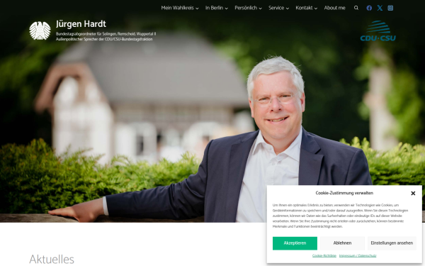 www.juergenhardt.de