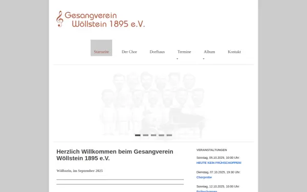 gesangverein-woellstein.de