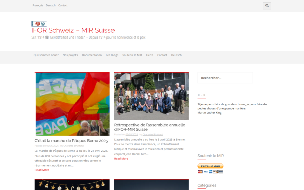 ifor-mir.ch