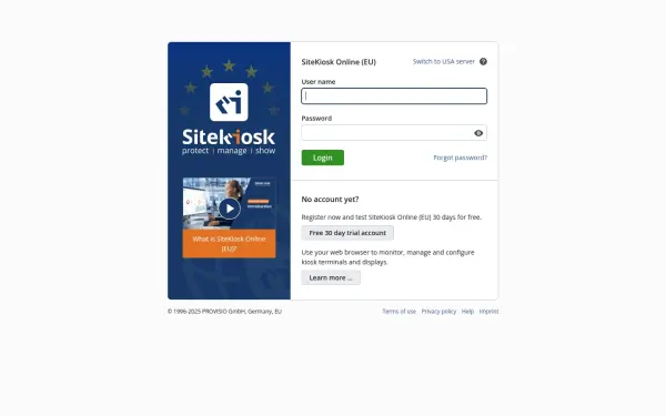 sitekiosk.online
