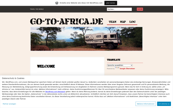 gotoafrica2010.wordpress.com