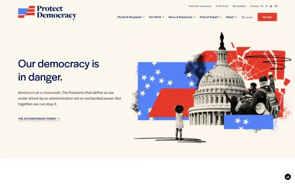 protectdemocracy.org