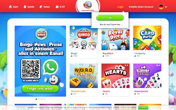 www.gamepoint.com