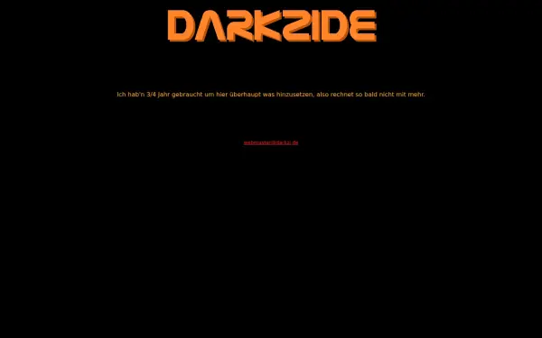 darkzi.de