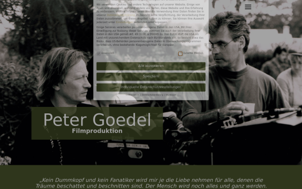 goedelfilm.de