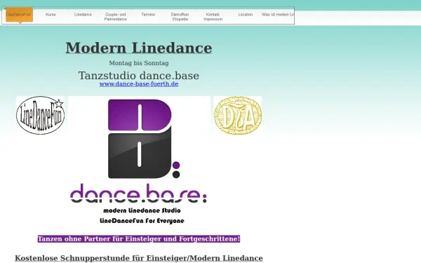 linedancefun.de