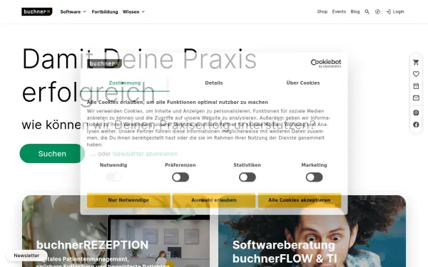 www.buchner.de