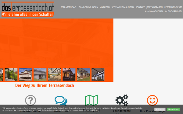 dasterrassendach.at