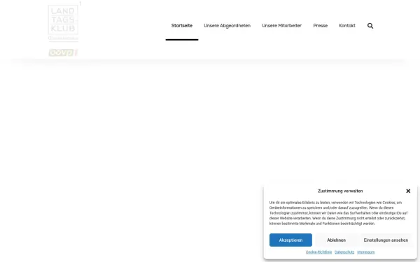 klub.ooevp.at