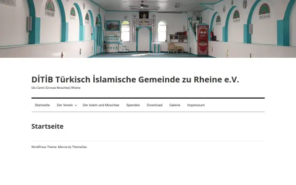 ulucami-rheine.de