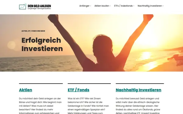 www.dein-geld-anlegen.de