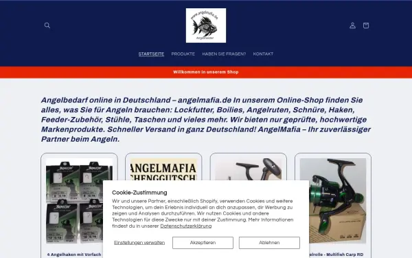 angelmafia.de