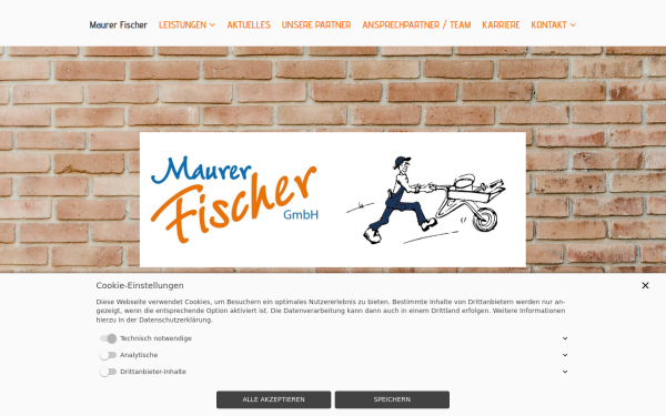 maurer-fischer.de