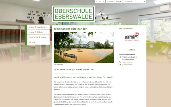 oberschule-eberswalde.barnim.de