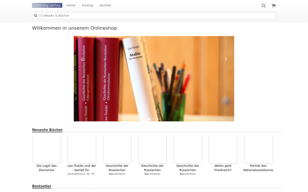 mehring.openpublishing.com