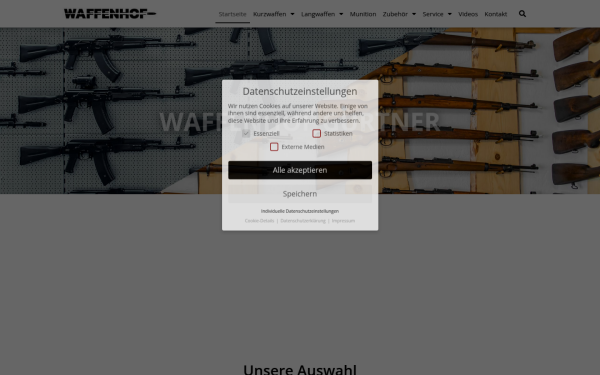 waffenhof-gurtner.at