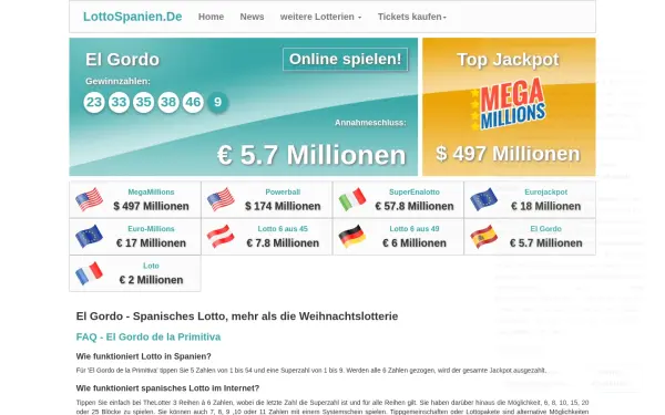 www.lottospanien.de