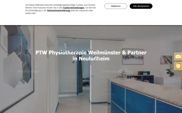 www.pt-weilmuenster.de