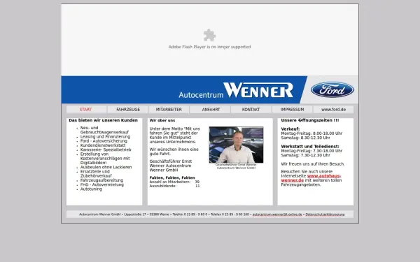 acwenner.de