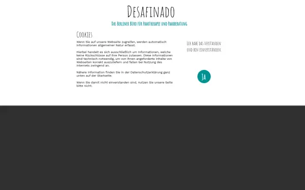 desafinado.de