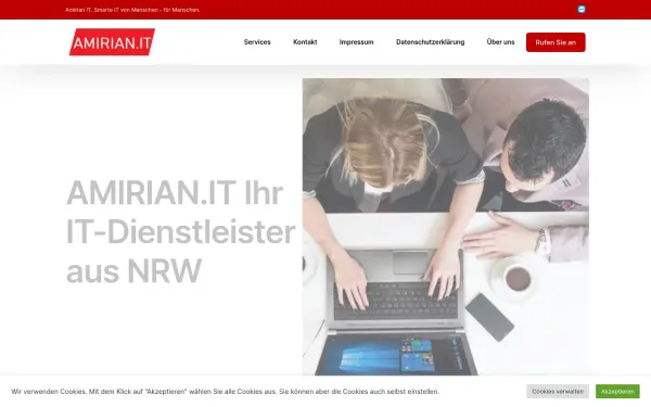 www.amirian.de