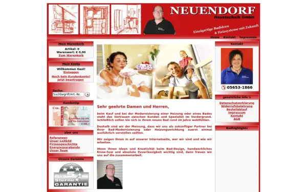 www.neuendorf-haustechnik.de