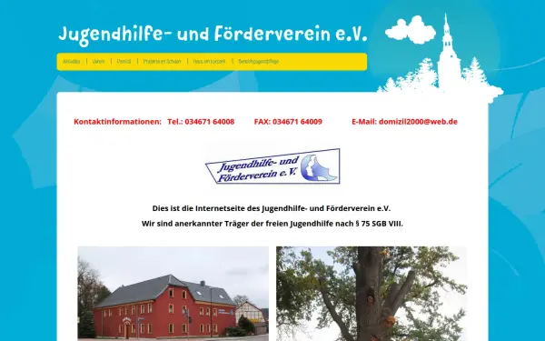 domizil-2000.de