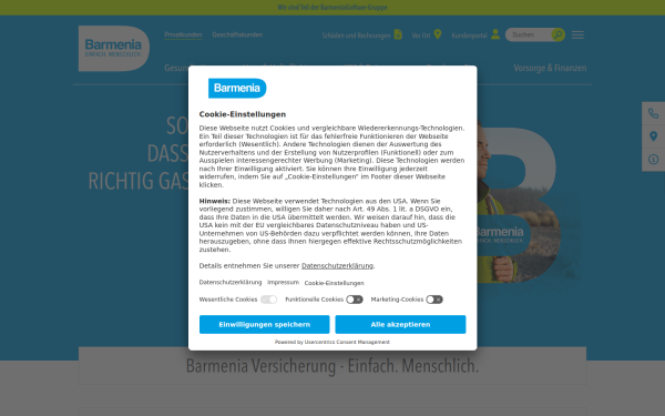 gohlke.barmenia.de