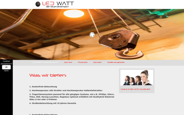 ledwatt.de