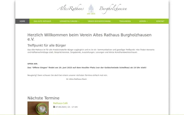 www.altes-rathaus-burgholzhausen.de
