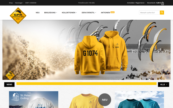 gpa-shop.de