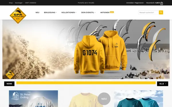 gpa-shop.de