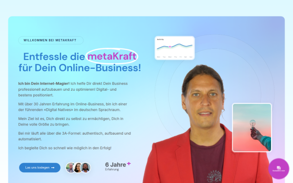 metakraft.de