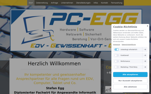 www.pc-egg.at