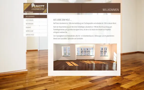 parkett-diessl.de