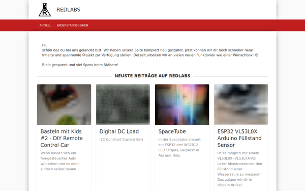 redlabs.de