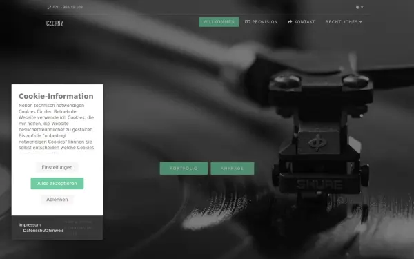 www.marcus-czerny.de