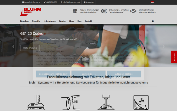 www.bluhmsysteme.at