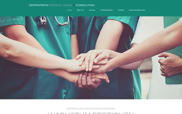 www.dermamedix.de