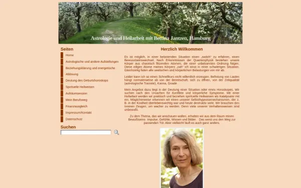 www.astroaufstellung.de