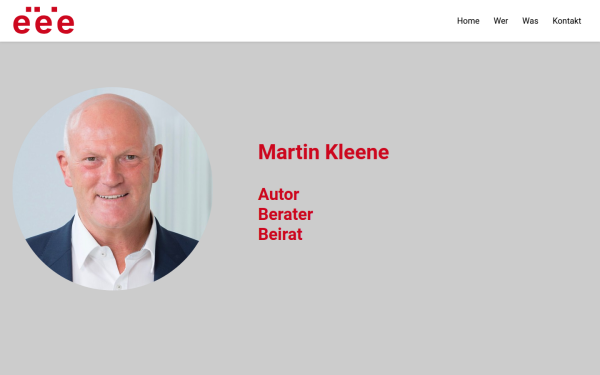 www.kleene-consulting.de