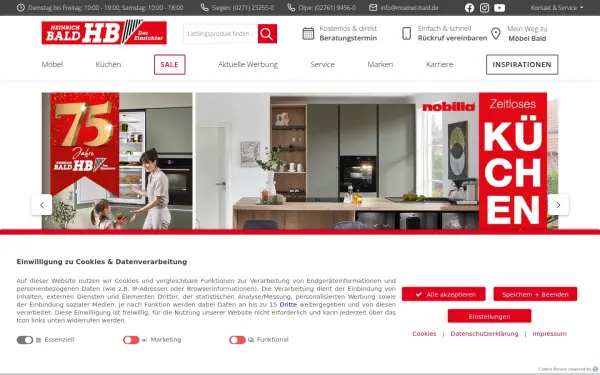 www.moebel-bald.de